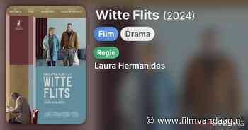 Witte Flits (2024, IMDb: 5.7)