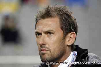 Socceroos appoint Tony Popovic as new head coach