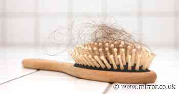 Expert reveals how often you should clean your hairbrush - or risk grim consequences