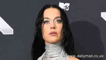 Katy Perry's new record 143 becomes lowest scoring album on Metacritic since 2011