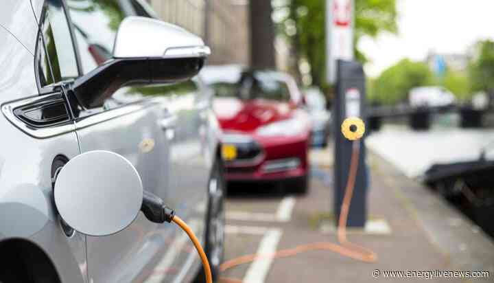 Is driving electric now more expensive than petrol or diesel?