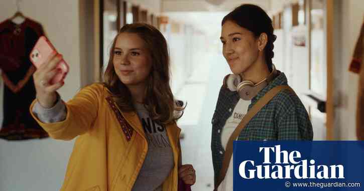 ‘A struggle to feel pride’: coming-of-age film breaks new ground in Sámi culture