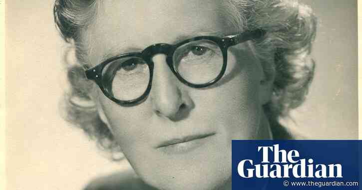 ‘Moneypenny with more power’: book celebrates UK’s forgotten female spies