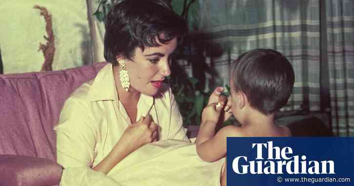 The hidden life of Elizabeth Taylor – as seen by her son: ‘Her love for Richard Burton never went away’