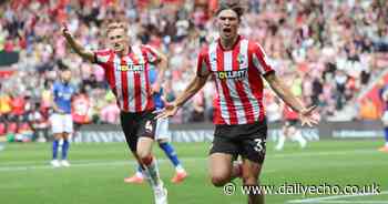 Downes insists Dibling 'deserves' first Premier League goal for Saints