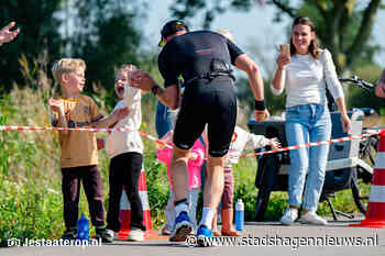 Gezellige drukte bij zomerse en succesvolle Triathlon Zwolle (fotoreportage)