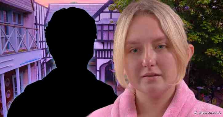 Hollyoaks confirms who the father of Leah’s baby is as fans reel: ‘I feel sick’