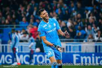 OM - Geronimo Rulli savoure le succès à Lyon et vole au secours de Wahi