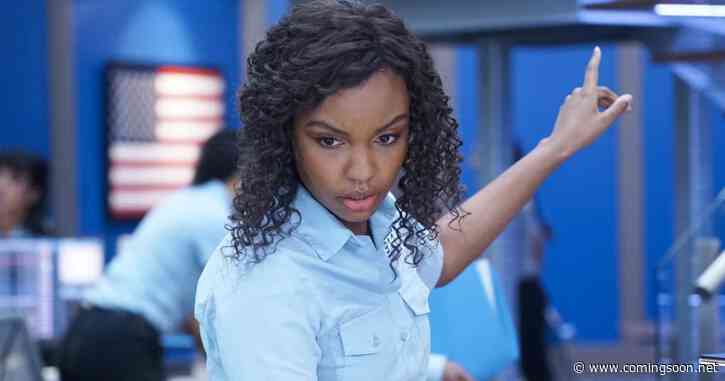 9-1-1: Lone Star: Why Did Sierra McClain’s Grace Ryder Leave Before Season 5?