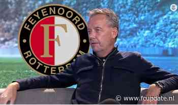 Driessen begint na Feyenoord-zege opeens over Slot: 'Dat moet niet overdreven worden'