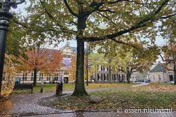 Herfstweer komende week, groot verschil met afgelopen week