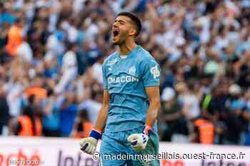 Ligue 1 - Deux Marseillais dans l'équipe-type de la 5ème journée de Ligue 1