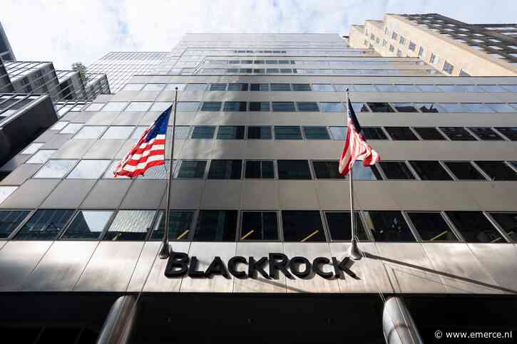 BlackRock en Microsoft starten fonds voor AI infrastructuur