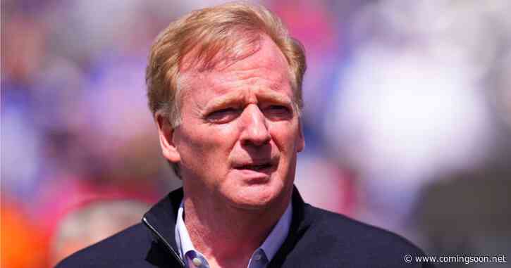 Who Is Roger Goodell’s Wife? Jane Skinner’s Job, Kids & Relationship History Explained