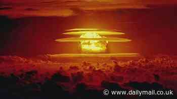 Terrifying link between UFOs and NUKES laid bare