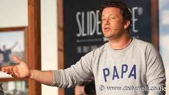 First he went to war with Turkey Twizzlers, now Jamie Oliver is taking on his 'most ambitious' school dinners mission yet