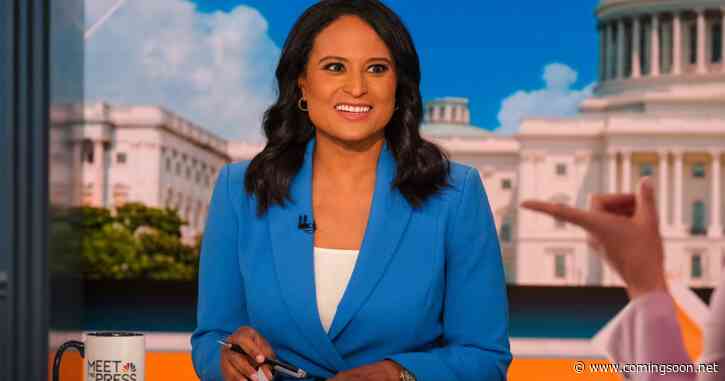 Who is Kristen Welker’s Husband? John Hughes’ Job, Children & Relationship History Explained