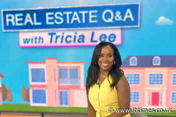 From Beauty Guru To Real Estate Titan: Tricia Lee's 5-Step Guide To Turning Your Side Hustle Into A Business