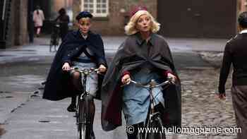 Call the Midwife reveals 'tricky' filming obstacle in series 14 update