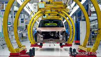 ACEA: Europe's car manufacturers demand more help from the EU