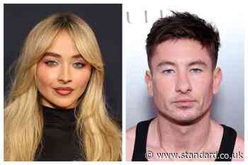 On or off? A full timeline of Sabrina Carpenter and Barry Keoghan's relationship