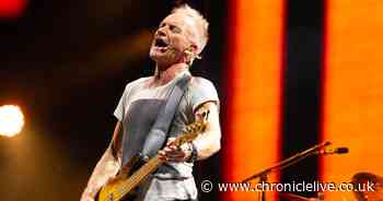 Sting announced as first headliner for Latitude Festival 2025 with tickets on sale now