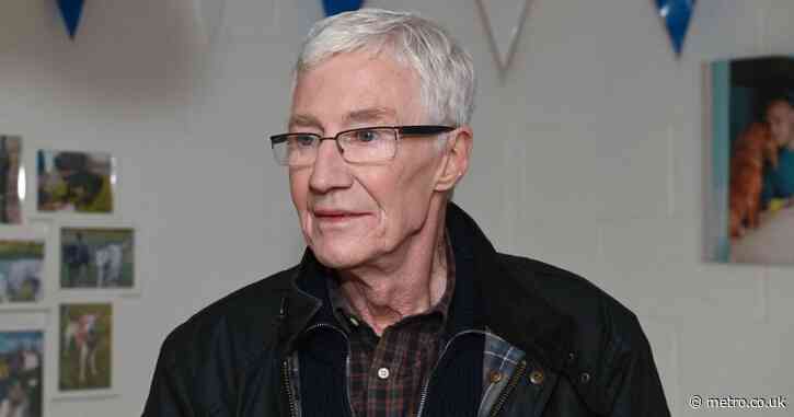 The frustrating reason Paul O’Grady’s grave still doesn’t have a headstone after 18 months