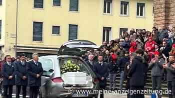 Mordprozess gegen bei Leipzig gefassten Italiener begonnen