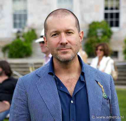 Jony Ive (ex-Apple) bevestigt nieuw project met OpenAI