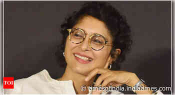 Kiran Rao on 'Laapataa Ladies' Oscar entry