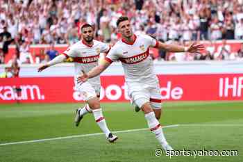 Bundesliga Recap: Matchday 4 – Bayern Munich are back, super Stuttgart and more