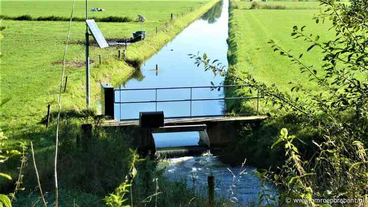 Waterkwaliteit is belabberd en dus dreigt stikstofcrisis in het kwadraat