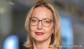 Christine Graeff startet 2025 bei FGS