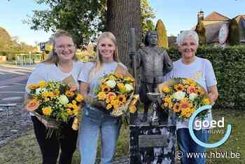 Schutterij Sint-Sebastiaan pakt brons op Limburgs Dames Schuttersfeest