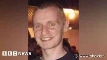 Family of missing man says time has stopped