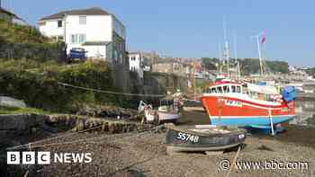 Proposed wind farms 'devastating' for fishers