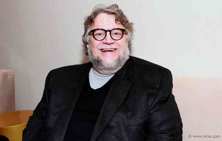 Guillermo del Toro on AI: “It can do semi-compelling screensavers and that’s that”