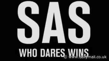 Celebrity SAS: Who Dares Wins star SPLITS from fiancé a year after the birth of their daughter as former model celebrates 'new chapter'