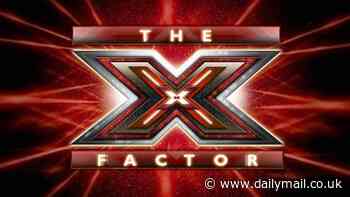 X Factor legend fractures their ankle while performing as 'devastated' star is flooded with support from fans