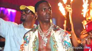 Young Dolph: Jury Selected For Case Against Rapper’s Three Alleged Killers