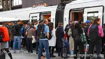 Deutschlandticket wird neun Euro teurer