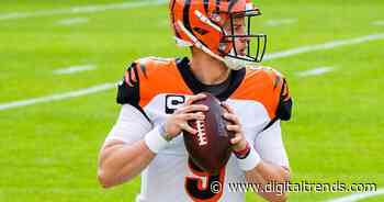 Where to watch Commanders vs. Bengals: NFL Week 3 Monday Night Football live stream