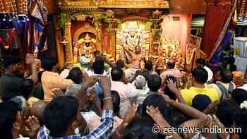 Tirupati Laddoos Controversy: Temple Undergoes `Sanitation` Amid Animal Fat Allegations