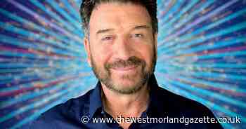 Nick Knowles' Strictly future in doubt after 'breaking his arm'