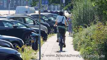 Radweg-Dilemma: Wie Braunschweig dieses Problem lösen will