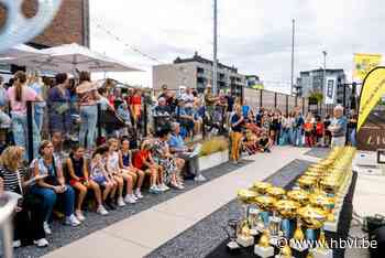 IN BEELD. Masters sluiten 32ste editie HBVL-Jeugdsterrencircuit feestelijk af, ontdek hier alle winnaars