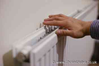 Heating expert says common radiator mistake could hike your energy bill by £55 a year