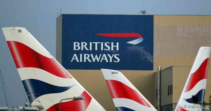 British Airways cancels all summer 2025 flights from Southampton Airport