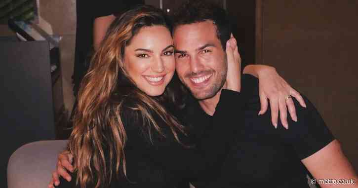 Kelly Brook, 44, reveals why she’s ‘not sure’ about having children with husband Jeremy Parisi