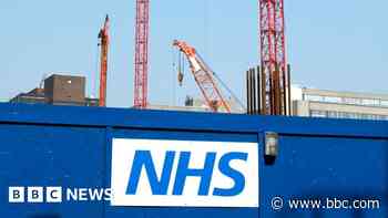 Government reviewing Tory new-hospital schemes in Devon